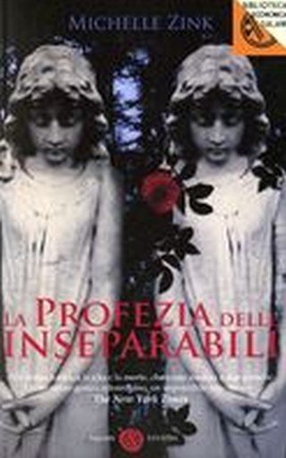 PROFEZIA DELLE INSEPARABILI (LA)