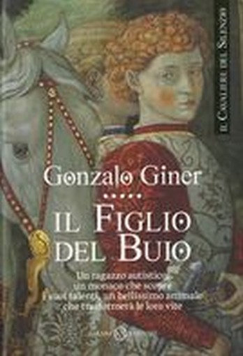 FIGLIO DEL BUIO (IL) Giner Gonzalo