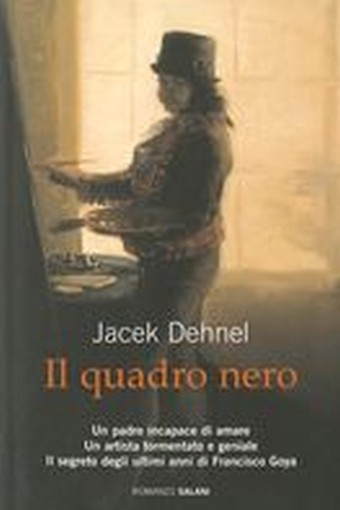 QUADRO NERO (IL) Dehnel Jacek