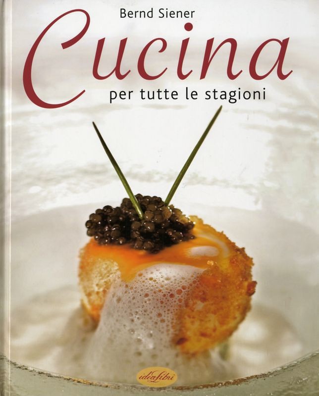 CUCINA PER TUTTE LE STAGIONI
