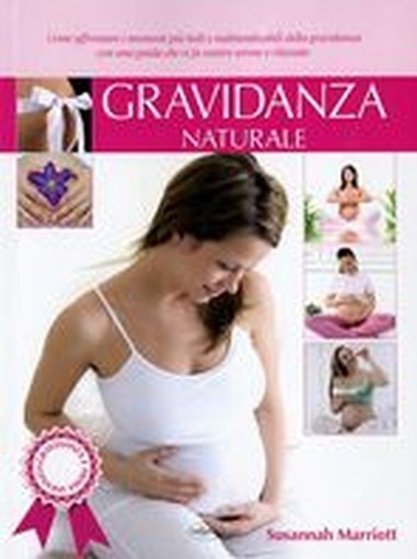 GRAVIDANZA NATURALE