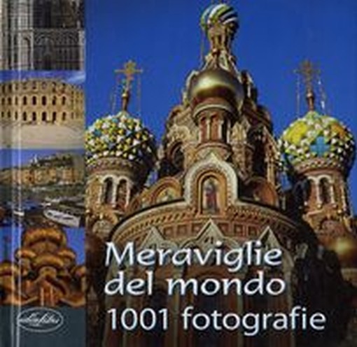 MERAVIGLIE DEL MONDO
