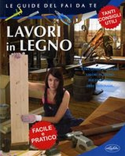 LAVORI IN LEGNO