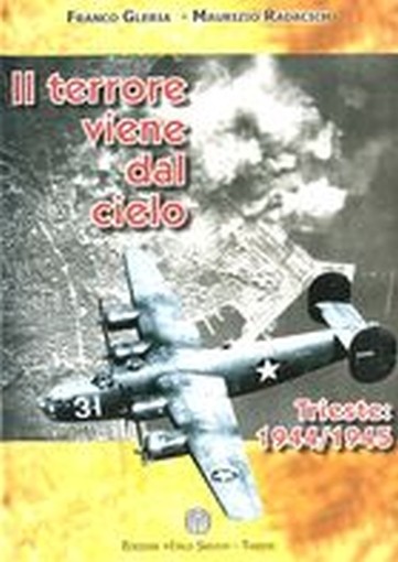 TERRORE VIENE DAL CIELO (IL)