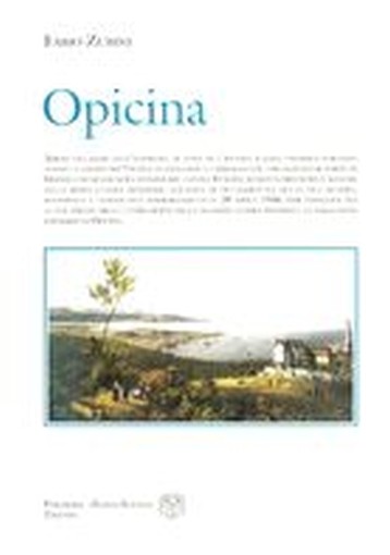 OPICINA