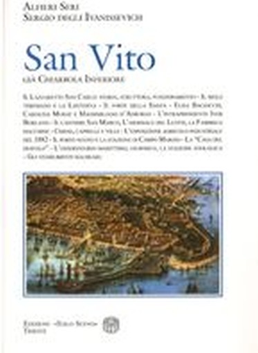 SAN VITO