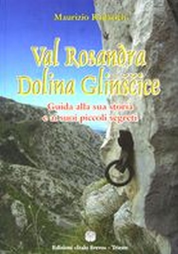 VAL ROSANDRA DOLINA GLINSCICE