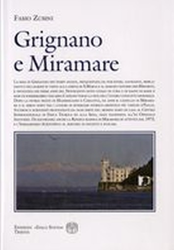 GRIGNANO A MIRAMARE