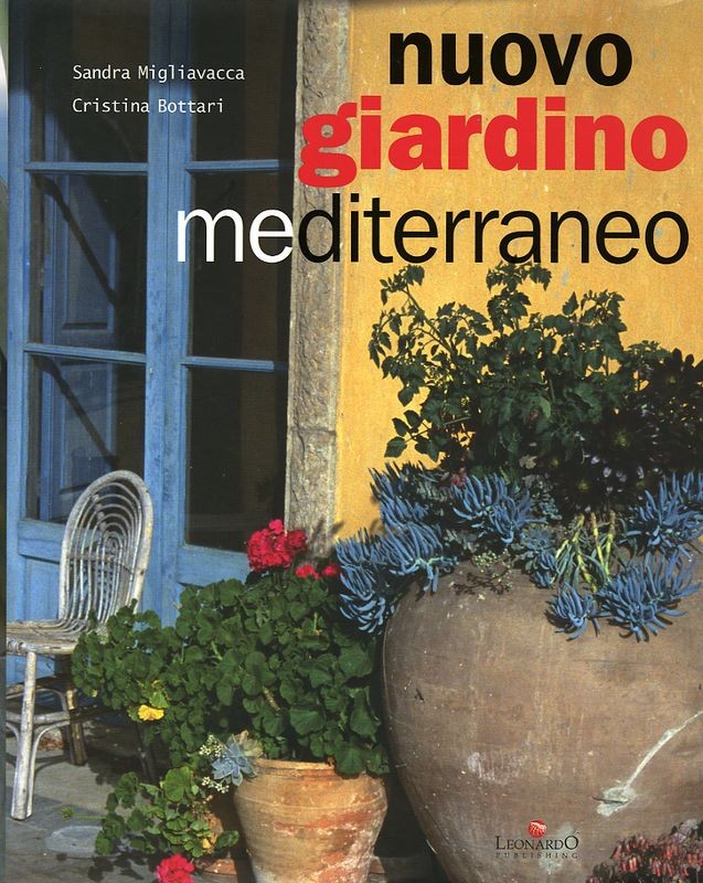 NUOVO GIARDINO MEDITERRANEO