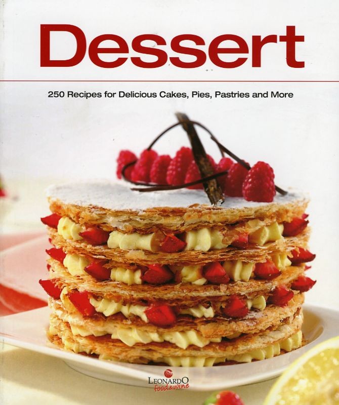 DESSERT