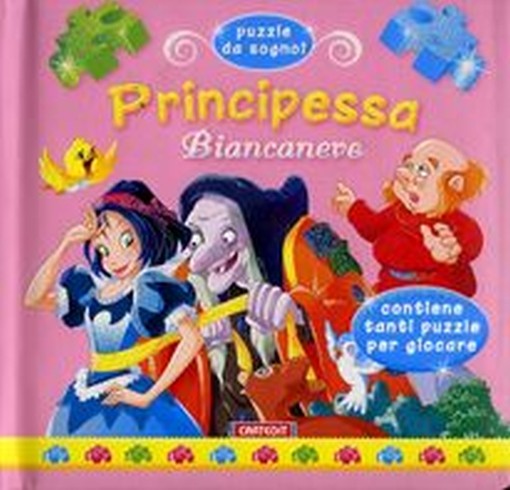 FC PRINCIPESSA BIANCANEVE