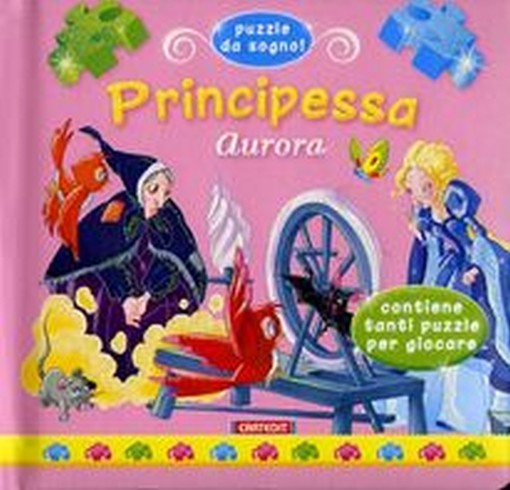 FC PRINCIPESSA AURORA