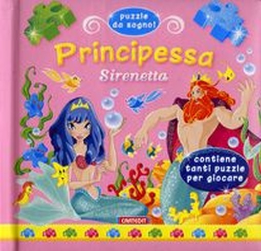 FC PRINCIPESSA SIRENETTA