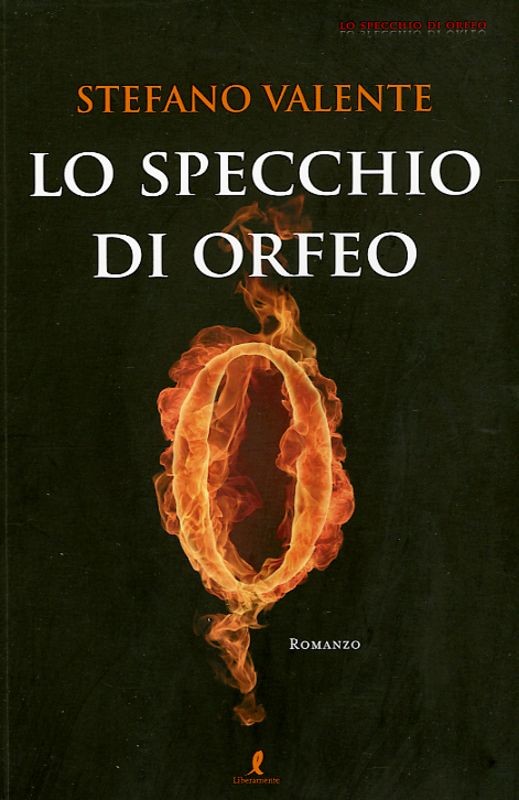 SPECCHIO DI ORFEO (LO)