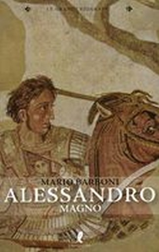 ALESSANDRO MAGNO