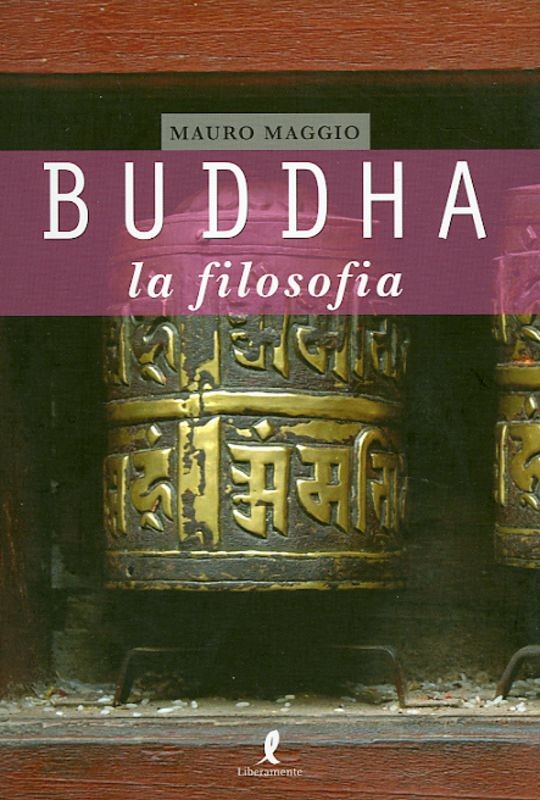 BUDDHA LA FILOSOFIA