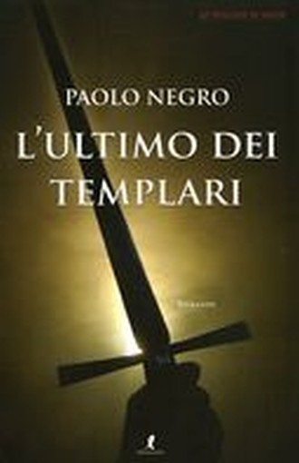 ULTIMO DEI TEMPLARI (L')