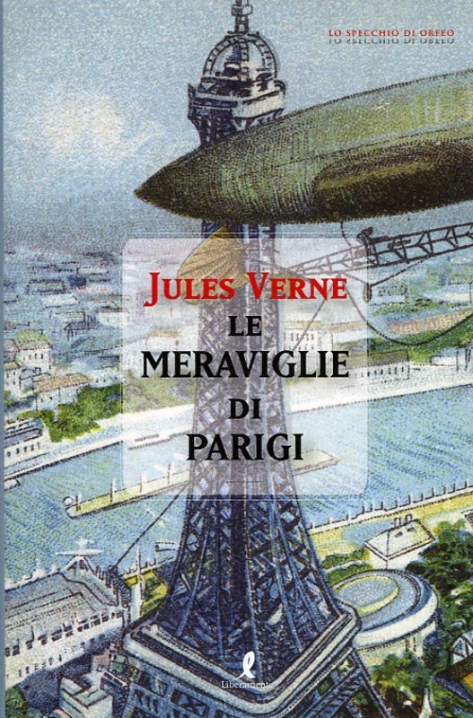 MERAVIGLIE DI PARIGI (LE)