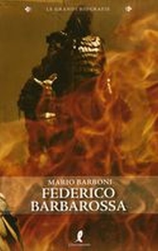 FEDERICO BARBAROSSA