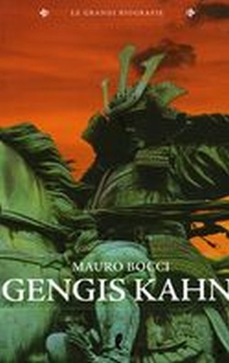 GENSIS KHAN