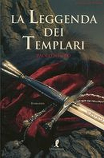 LEGGENDA DEI TEMPLARI (LA)