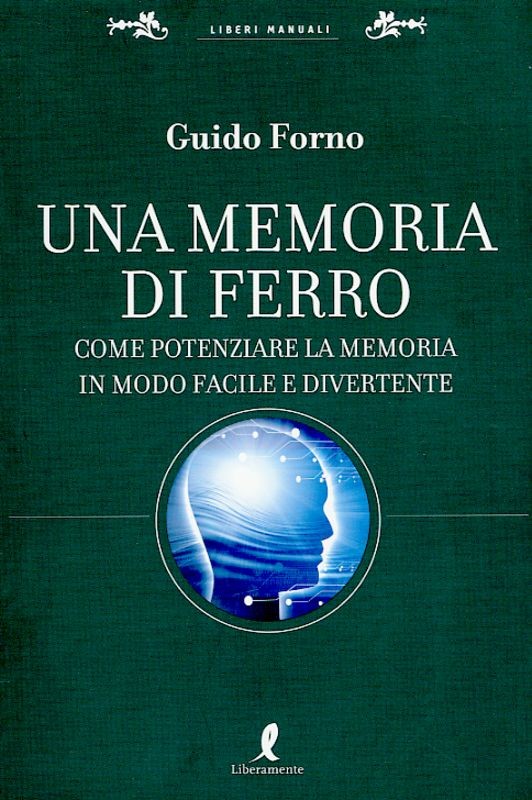 MEMORIA DI FERRO (UNA)