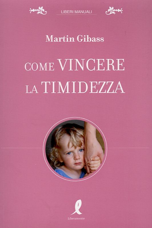 COME VINCERE LA TIMIDEZZA