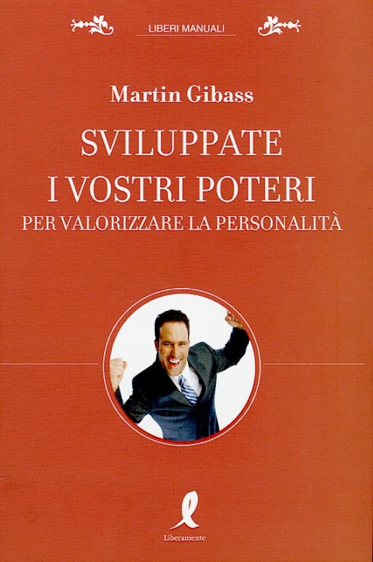 SVILUPPATE I VOSTRI POTERI