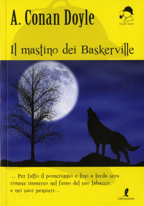 MASTINO DEI BASKERVILLE (IL)