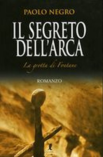 SEGRETO DELL'ARCA (IL)