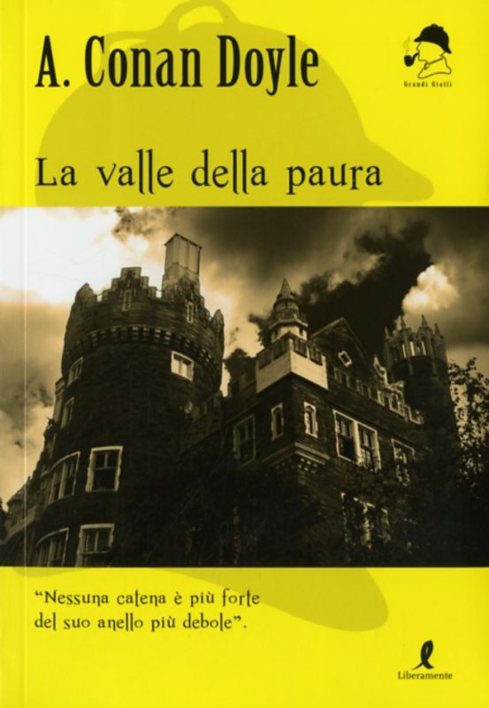 VALLE DELLA PAURA (LA)