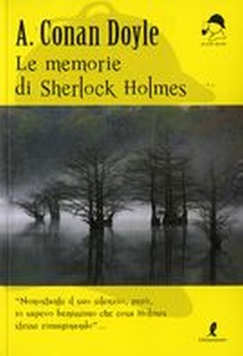 MEMORIE DI SHERLOCK HOLMES