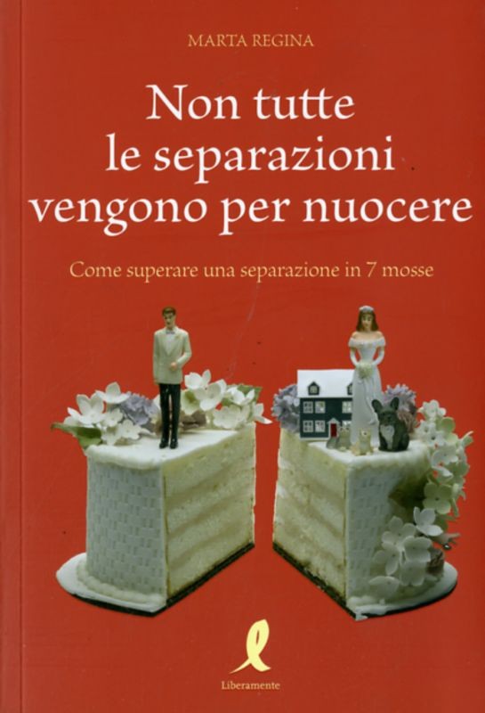 NON TUTTE LE SEPARAZIONI VENGONO