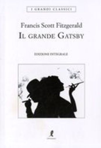 GRANDE GATSBY (IL) Fitzgerald Francis Scott