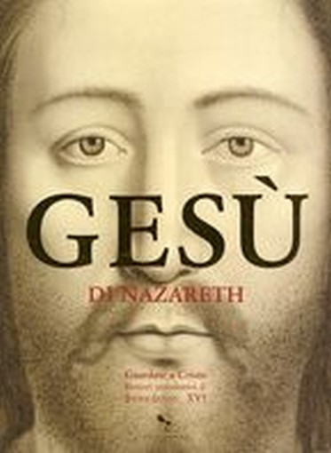 GESU' DI NAZARETH aa.vv
