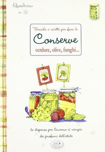 CONSERVE
