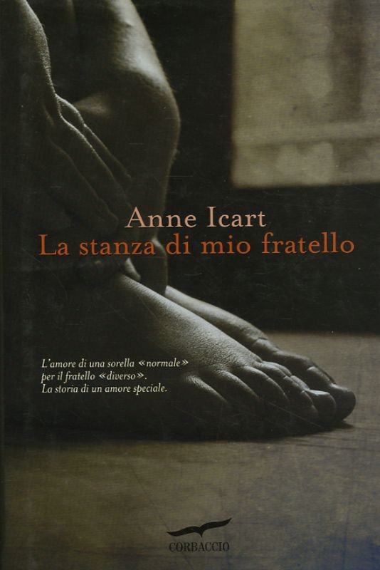 STANZA DI MIO FRATELLO (LA)
