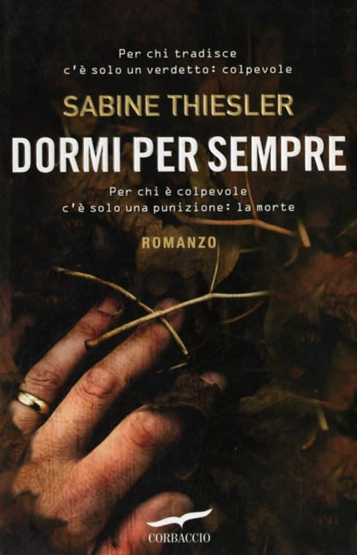 DORMI PER SEMPRE