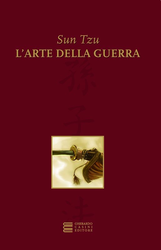 ARTE DELLA GUERRA (L')
