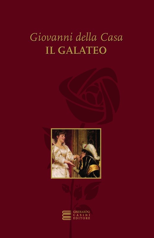GALATEO (IL)