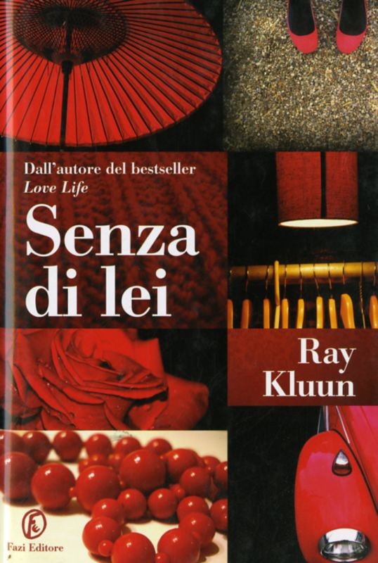 SENZA DI LEI