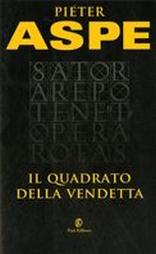 QUADRATO DELLA VENDETTA (IL)