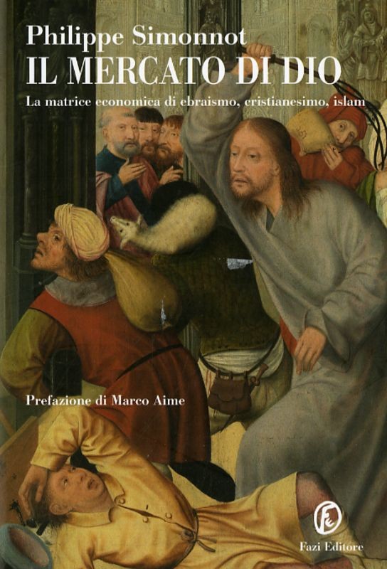 MERCATO DI DIO (IL)