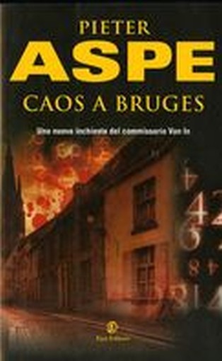 CAOS A BRUGES