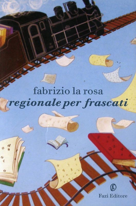 REGIONALE PER FRASCATI