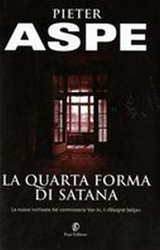 QUARTA FORMA DI SATANA (LA)