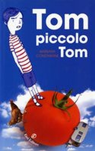 TOM PICCOLO TOM