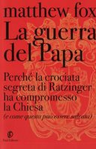 GUERRA DEL PAPA (LA)