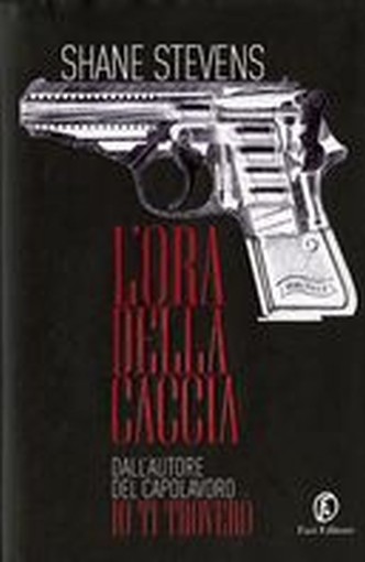 ORA DELLA CACCIA (L')