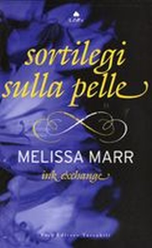 SORTILEGI SULLA PELLE